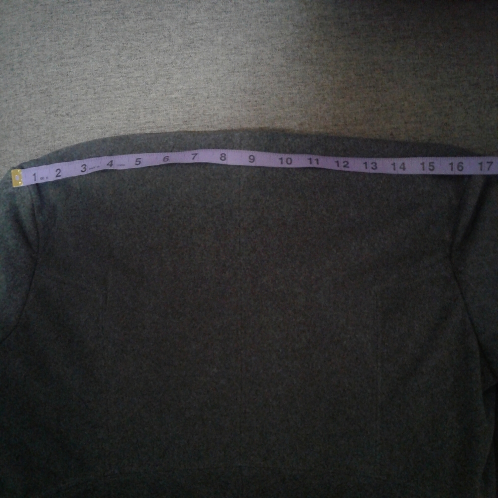 Lululemon Presence Of Mind Wrap 6/8 Small/Medium - Picture 11 of 13
